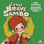 Little Brave Sambo