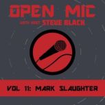 Mark Slaughter, Steve Black