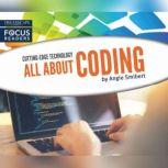All About Coding, Angie Smibert