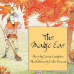 The Magic Ear, Laura Langston