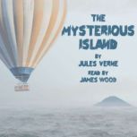 The Mysterious Island, Jules Verne