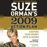 Suze Orman's 2009 Action Plan