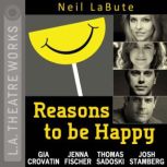 Reasons to be Happy, Neil LaBute