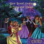 Best Loved Stories in Song and Dance, Jim Weiss