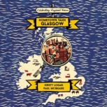 Hometown Tales: Glasgow, Kirsty Logan