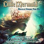 Little Mermaid Battle Under The Sea, Brian P Stewart