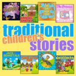 Traditional Childrens Stories, Roger Wade