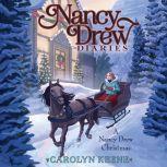 A Nancy Drew Christmas, Carolyn Keene