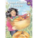 Ann Plants a Garden, Susan Blackaby