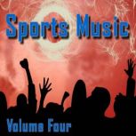 Sports Music  Vol. 4, Antonio Smith
