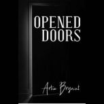 Opened Doors, Artie Bryant