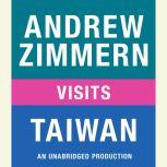 Andrew Zimmern visits Taiwan Chapter 13 from THE BIZARRE TRUTH, Andrew Zimmern