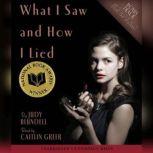 What I Saw and How I Lied, Judy Blundell