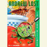 In the Kitchen Andrew Lost #3, J. C. Greenburg