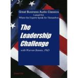 The Leadership Challenge, Warren Bennis