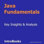 Java Fundamentals, Introbooks Team
