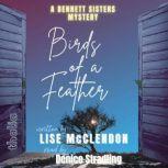 Birds of a Feather, Lise McClendon