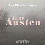 The Letters of Jane Austen Performed by FIONA SHAW CBE in a dramatised setting, Mr Punch