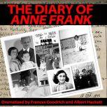 The Diary of Anne Frank, Frances Goodrich