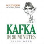Kafka in 90 Minutes, Paul Strathern