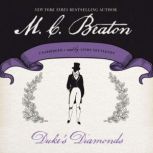 Dukes Diamonds, M. C. Beaton