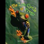 The Life Cycle of Frogs Voices Leveled Library Readers, Lisa Zamosky