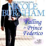 Falling for Prince Federico, Nicole Burnham