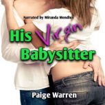 His Virgin Babysitter, Paige Warren