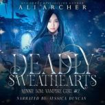 Deadly Sweethearts, Ali Archer