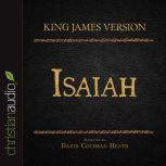 The Holy Bible in Audio - King James Version: Isaiah