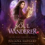 Soul Wanderer, Juliana Haygert
