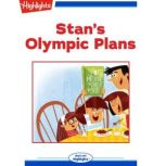 Stan's Olympic Plans, K.L. Pickett