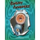 Enemy Invaders, Lori Polydoros