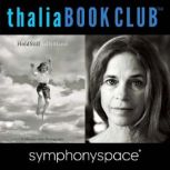 Thalia Book Club: Sally Mann's Hold Still, Sally Mann