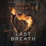 Last Breath, Karin Slaughter