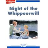 Night of the Whippoorwill, Beverly J. Letchworth