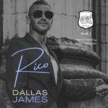 Rico, Dallas James