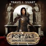 Demons & Daggers, Travis I. Sivart