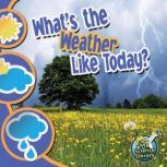 What's the Weather Like Today?, Conrad J. Storad
