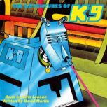 The Adventures of K9, David Martin