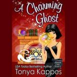 A Charming Ghost, Tonya Kappes