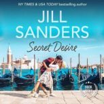 Secret Desire, Jill Sanders