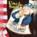 Uncle Sam, Anastasia Suen