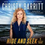 Hide and Seek, Christy Barritt