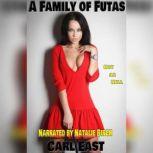 A Family of Futas, Carl East