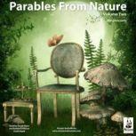 Parables from Nature, Volume 2, Margaret Gatty