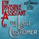 The Eli Marks Short Mystery Bundle: The Invisible Assistant & The Last Customer Two short-story cozy mysteries in one!, John Gaspard