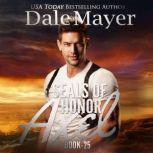 Seals of Honor: Axel, Dale Mayer