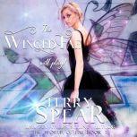 The Winged Fae, Terry Spear