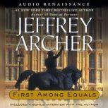 First Among Equals, Jeffrey Archer